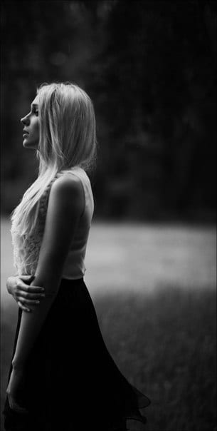 Alyona Sorokina