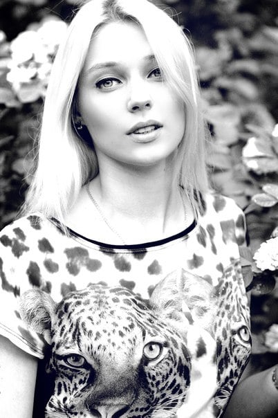 Alyona Sorokina