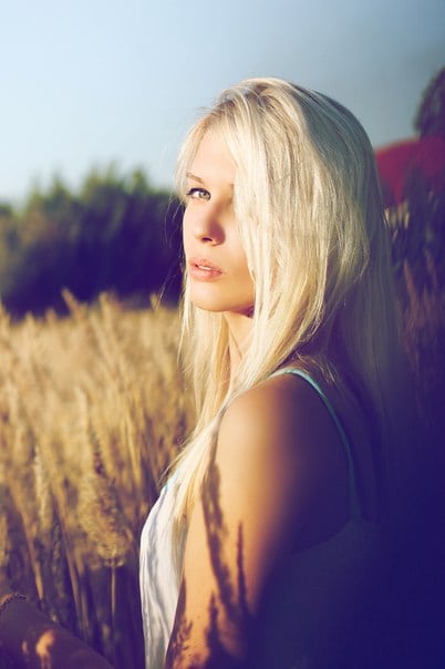 Alyona Sorokina