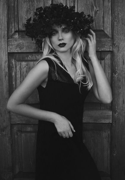 Alyona Sorokina