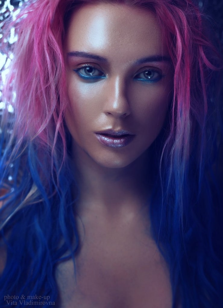 Alyona Sorokina