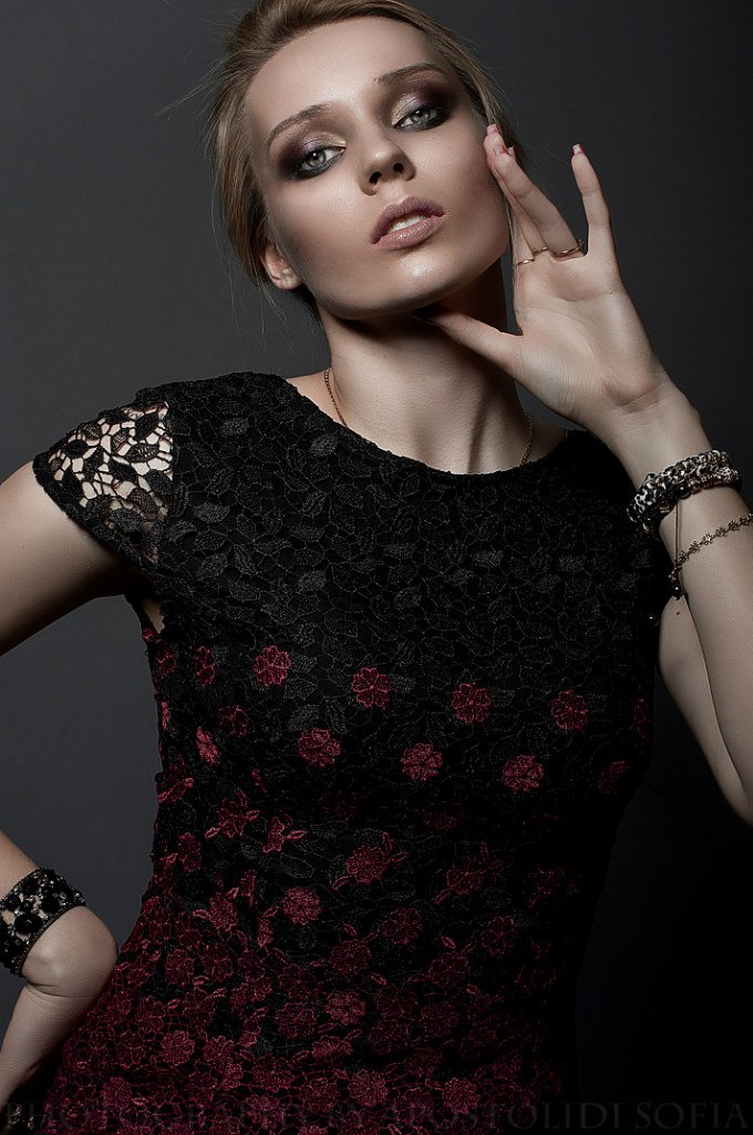 Alyona Sorokina