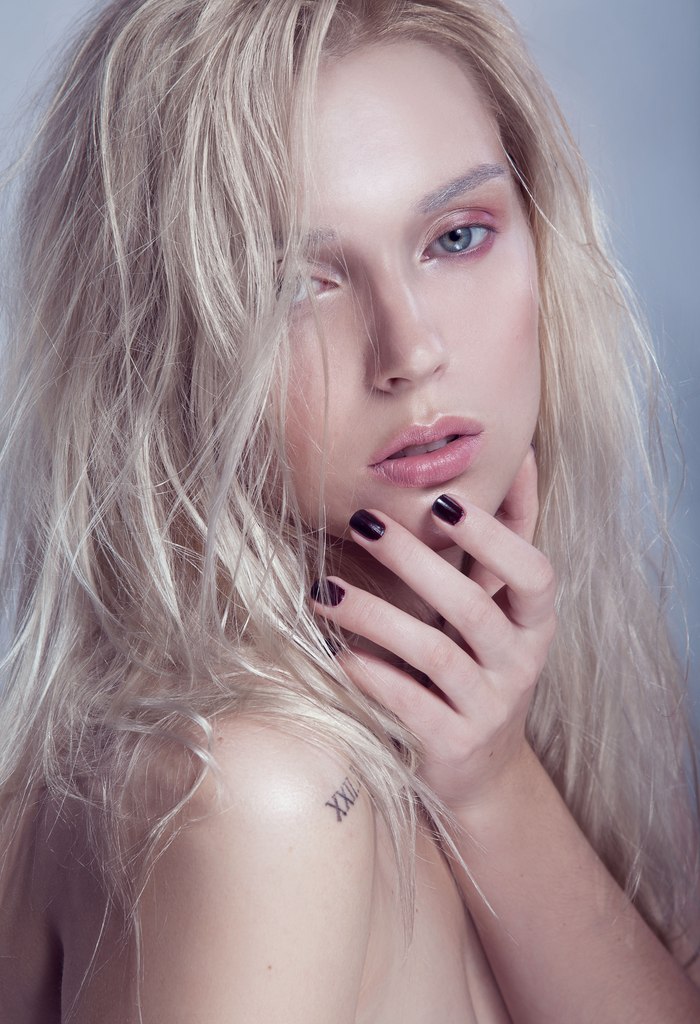 Alyona Sorokina