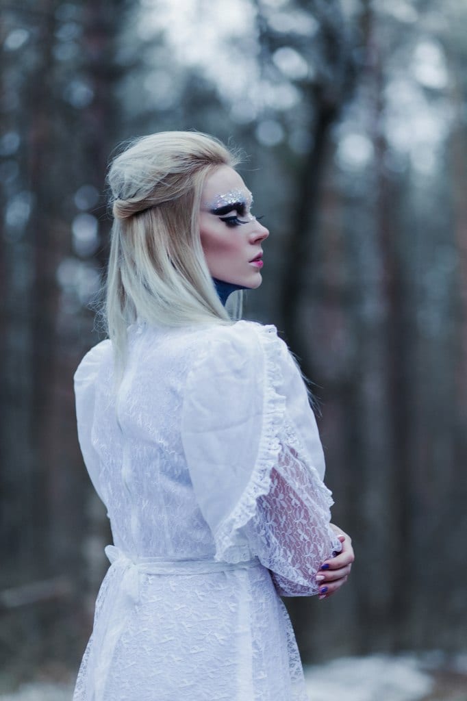 Alyona Sorokina