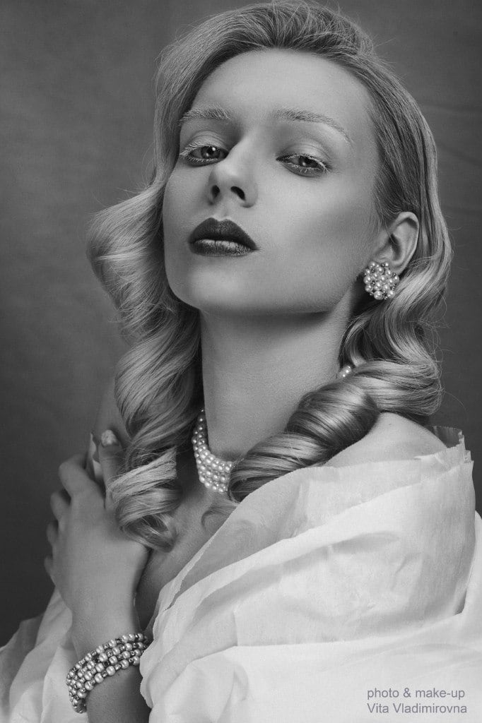 Alyona Sorokina