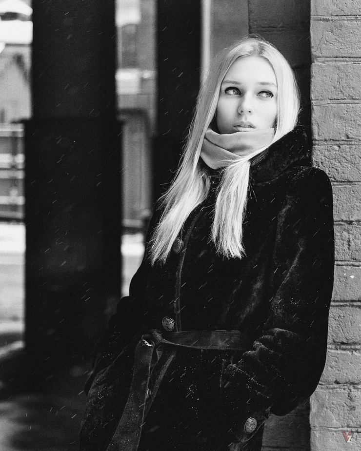 Alyona Sorokina