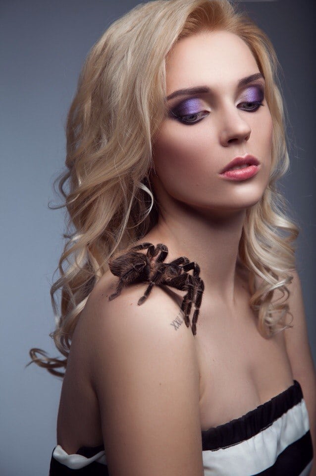 Alyona Sorokina
