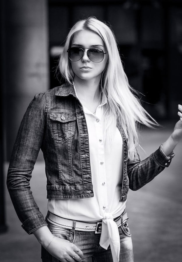 Alyona Sorokina
