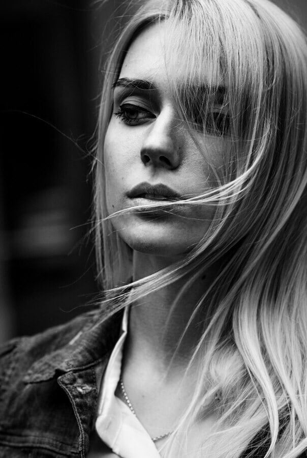 Alyona Sorokina