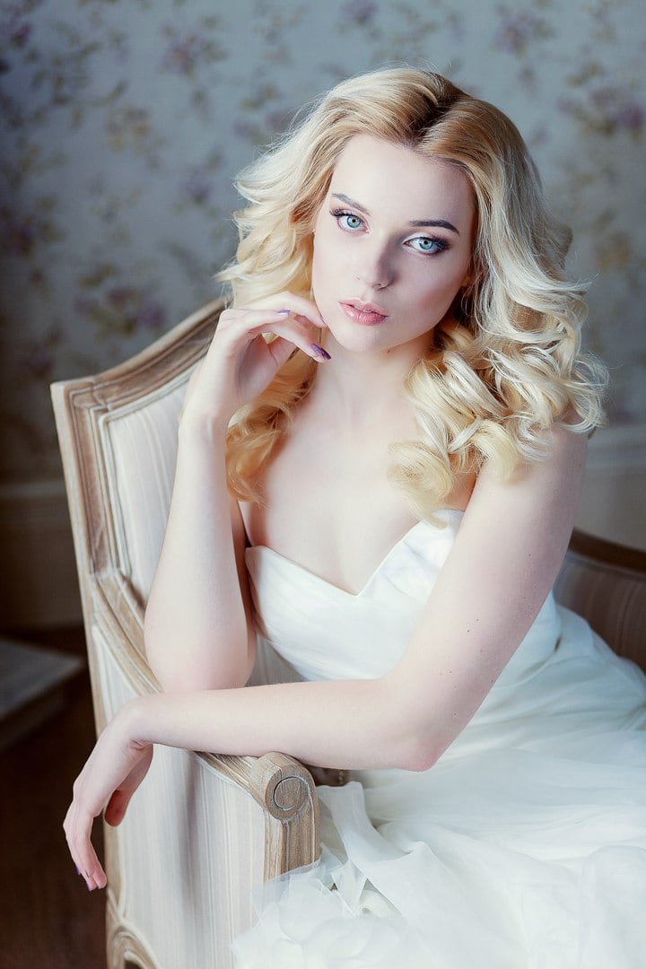 Alyona Sorokina