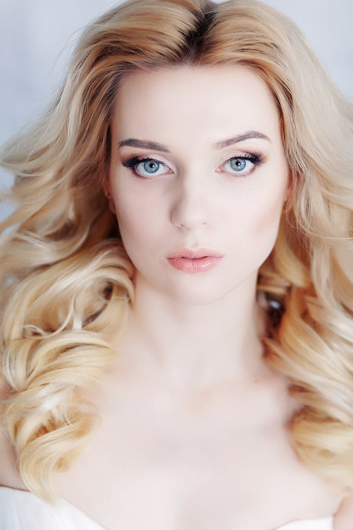 Alyona Sorokina