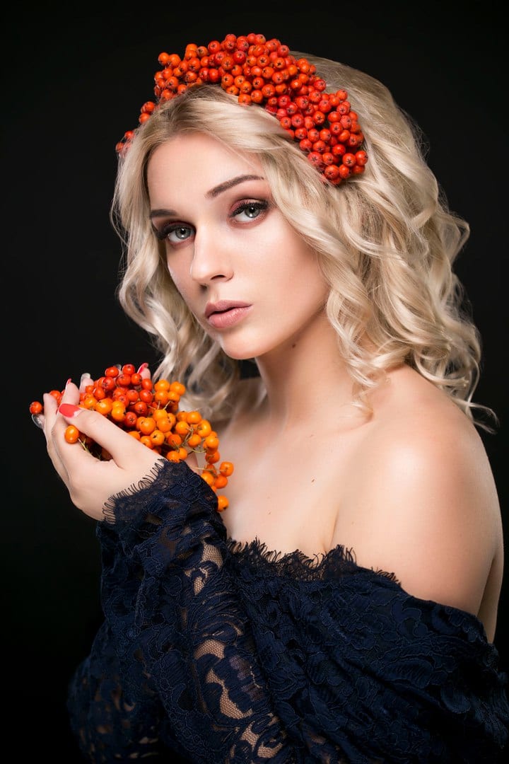 Alyona Sorokina