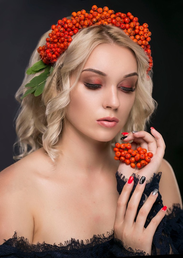 Alyona Sorokina Alyona Sorokina