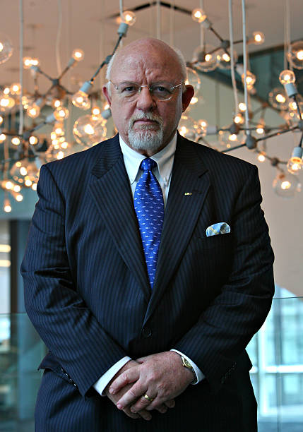 Ed Rollins