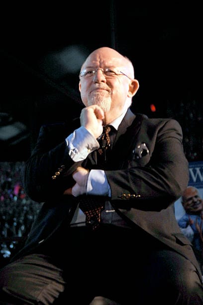 Ed Rollins