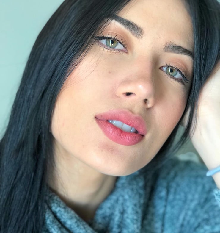 Georgina Mazzeo