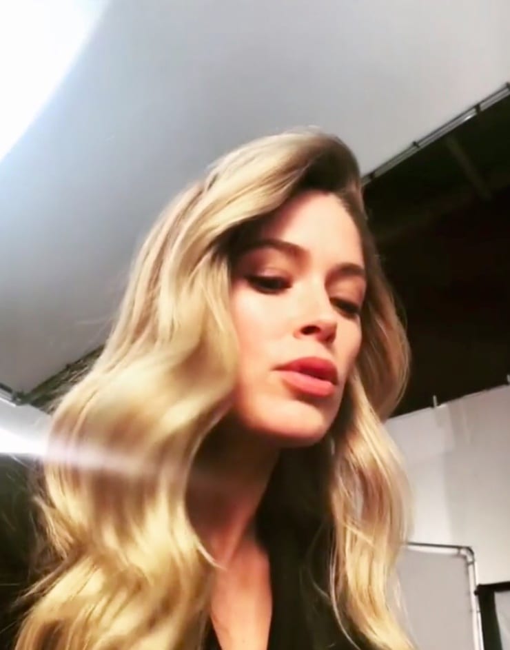 Doutzen Kroes Doutzen Kroes