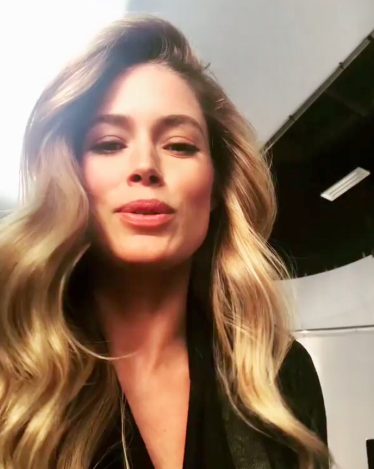 Doutzen Kroes Doutzen Kroes