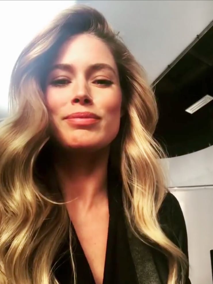 Doutzen Kroes Doutzen Kroes