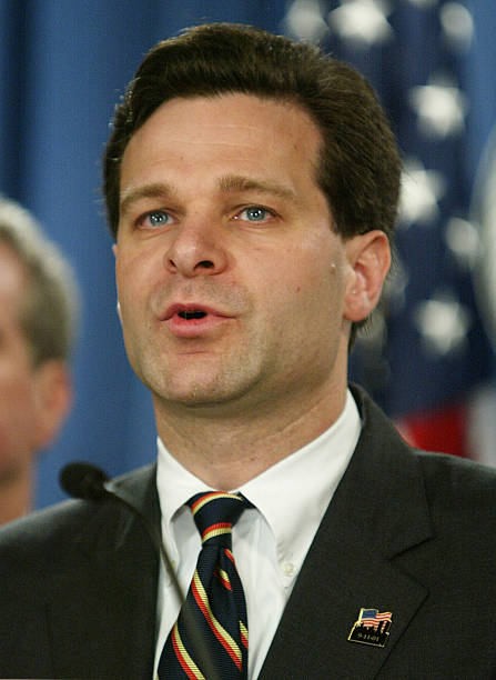 Christopher Wray