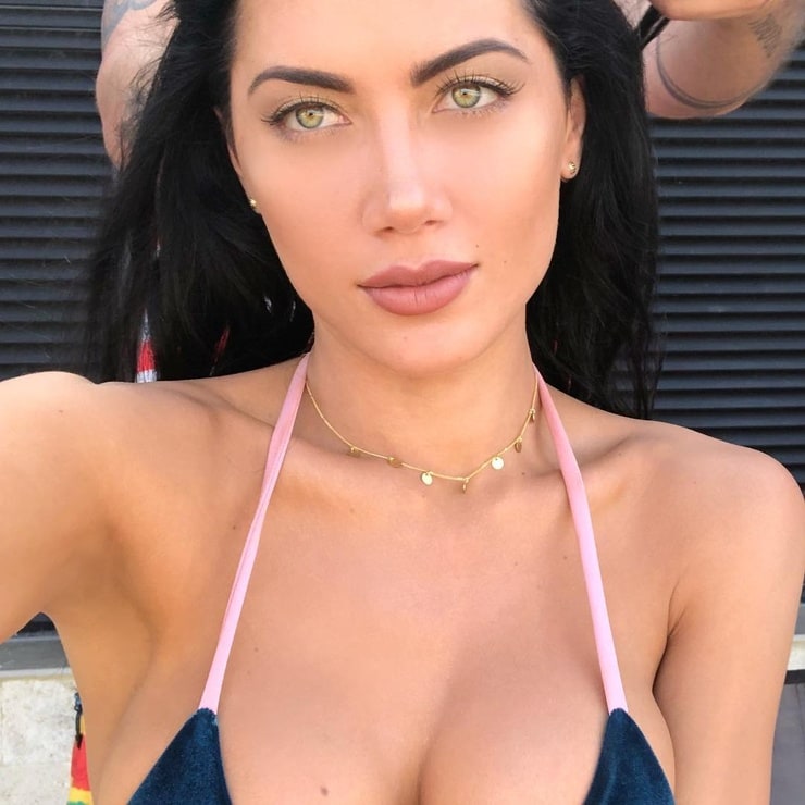 Georgina Mazzeo Georgina Mazzeo
