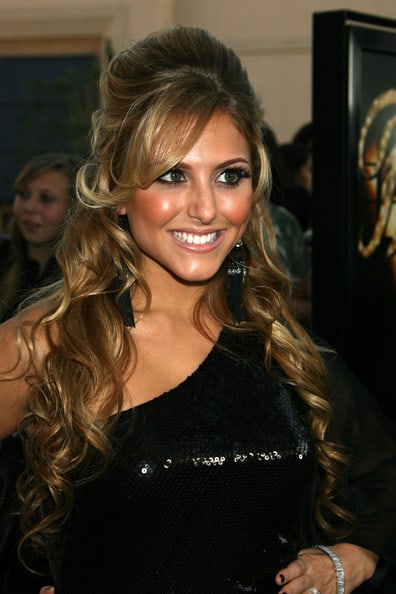 Cassie Scerbo