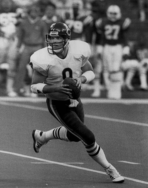 Jim McMahon Jim McMahon
