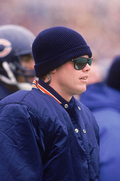 Jim McMahon