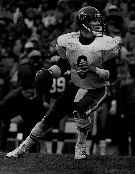 Jim McMahon Jim McMahon