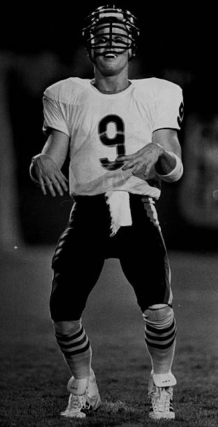 Jim McMahon Jim McMahon