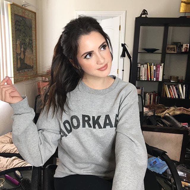 Laura Marano