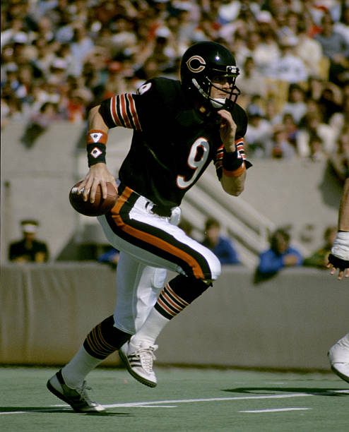 Jim McMahon Jim McMahon