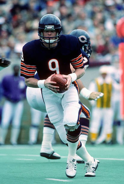 Jim McMahon