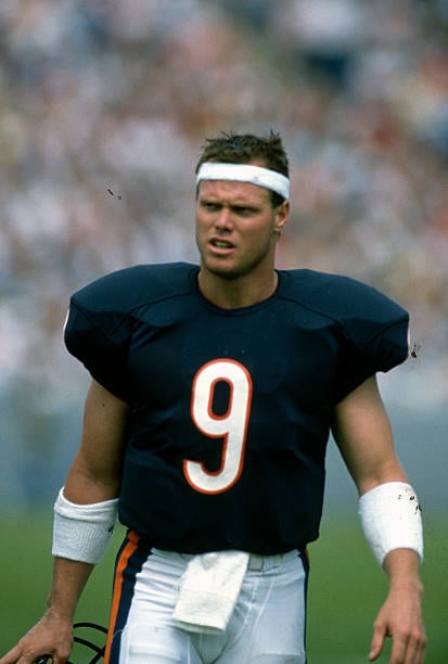 Jim McMahon