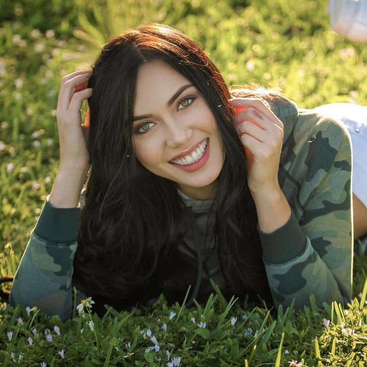 Georgina Mazzeo Georgina Mazzeo