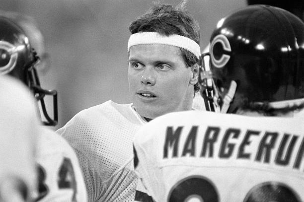 Jim McMahon