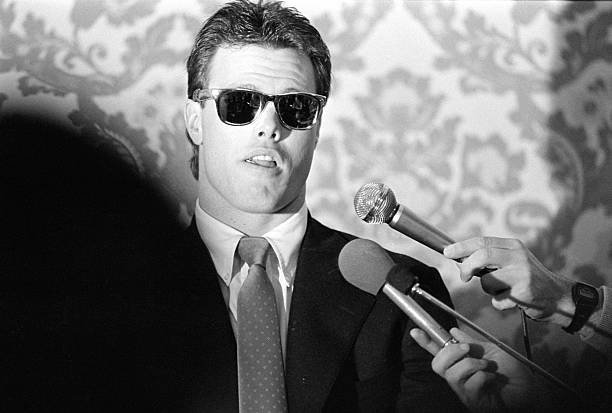 Jim McMahon Jim McMahon