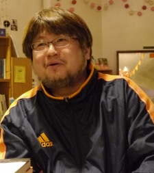 Kouhei Kadono