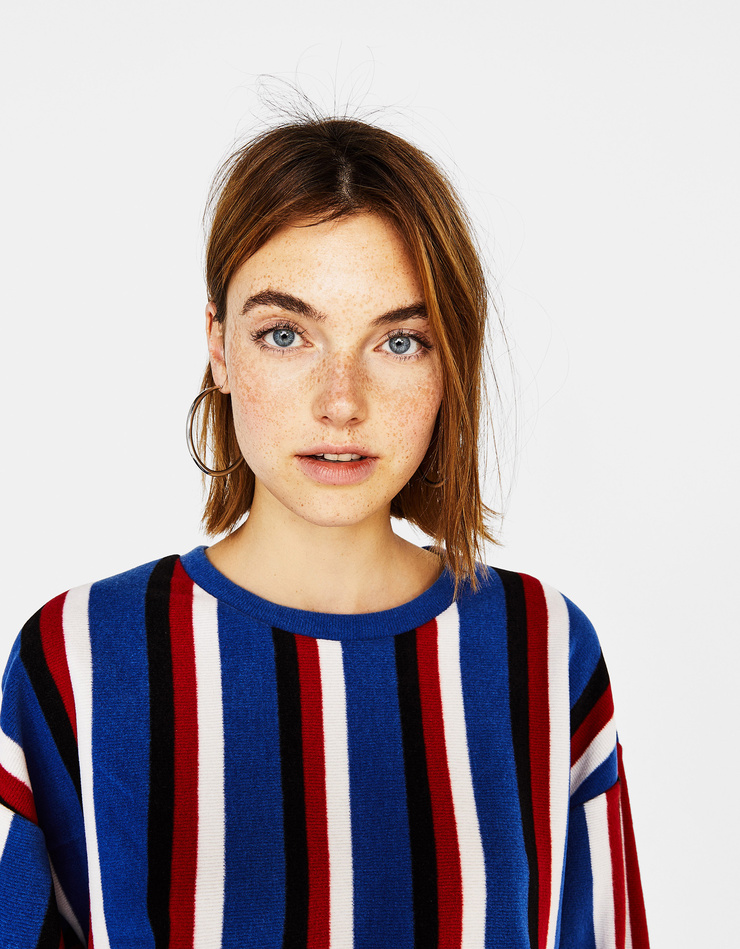 Celine Bethmann Celine Bethmann