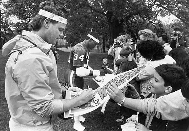 Jim McMahon Jim McMahon