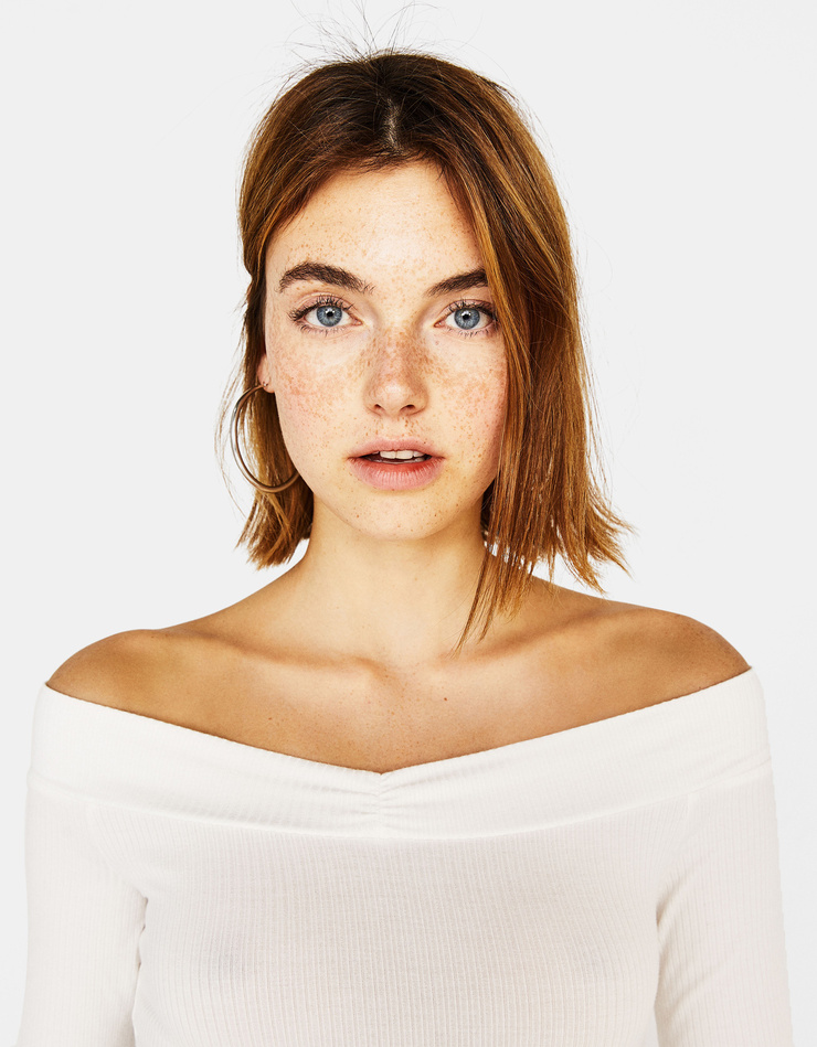 Celine Bethmann Celine Bethmann