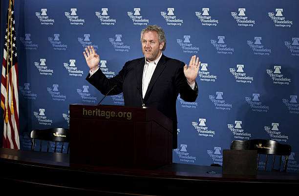 Andrew Breitbart