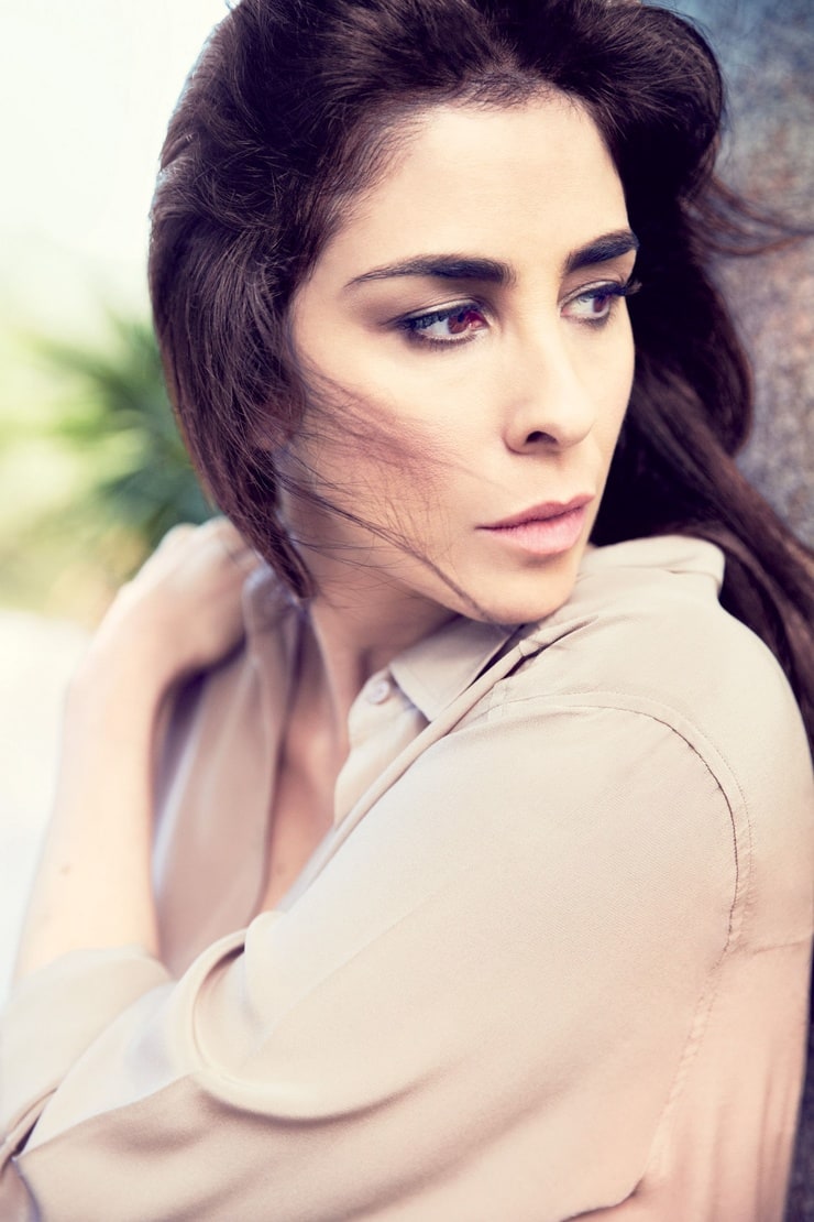 Sarah Silverman