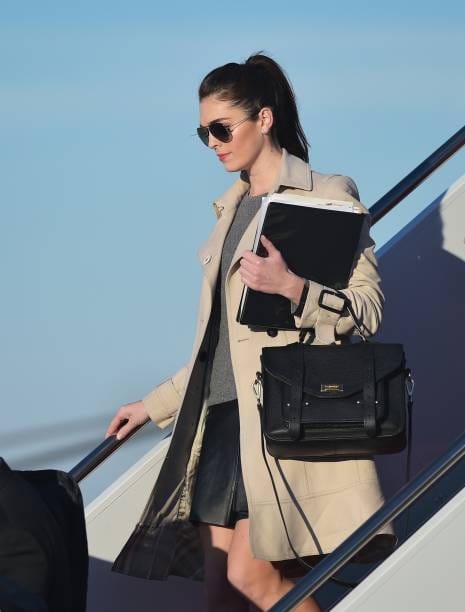 Hope Hicks