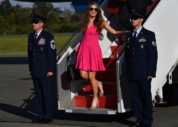 Hope Hicks