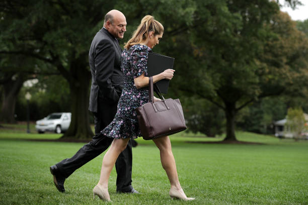 Hope Hicks