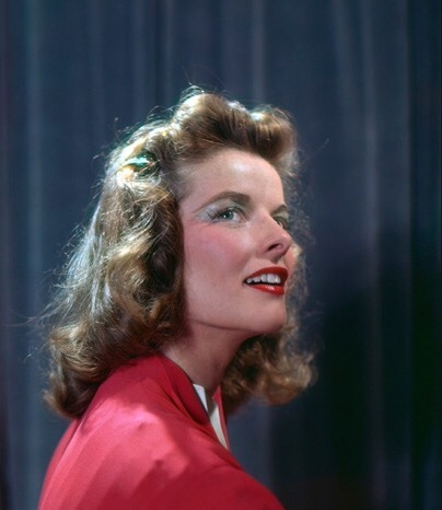 Katharine Hepburn Katharine Hepburn