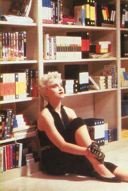 Madonna