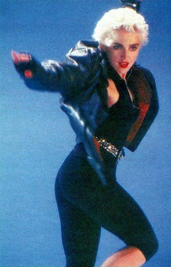 Madonna