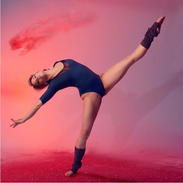 Kimberly Wyatt Kimberly Wyatt